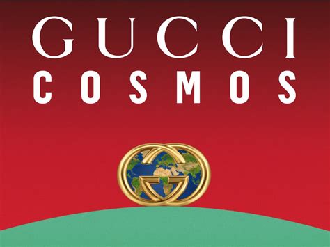 mostra gucci milano prezzi|Gucci COSMOS .